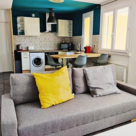 Suite 450 - T4 + 2 Terrasses + Parking Montpellier Extérieur photo