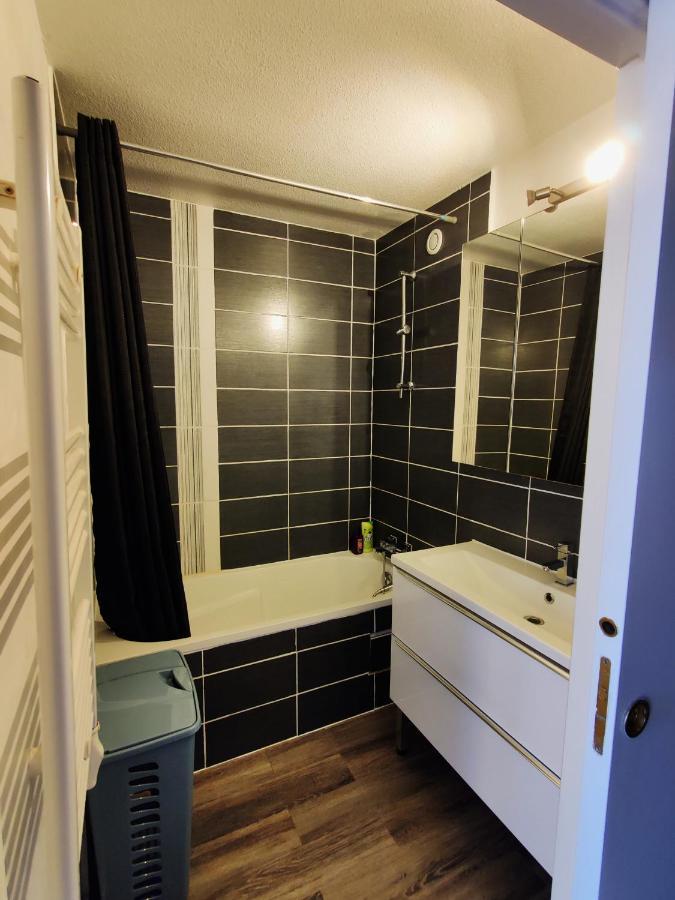 Suite 450 - T4 + 2 Terrasses + Parking Montpellier Extérieur photo